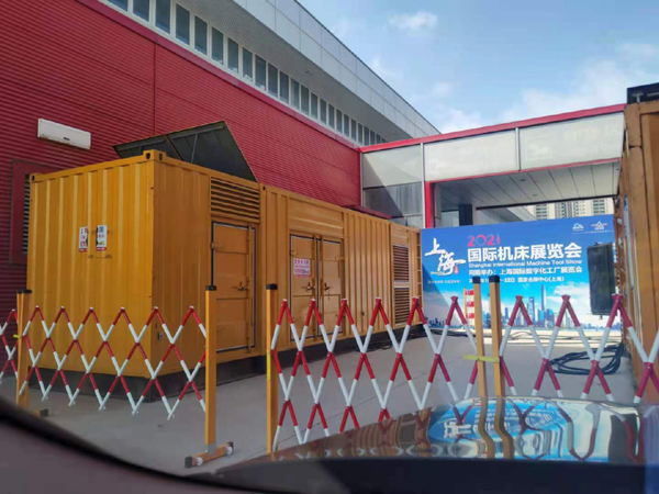 桂东发电机出租 对于发电机的特性你了解多少？