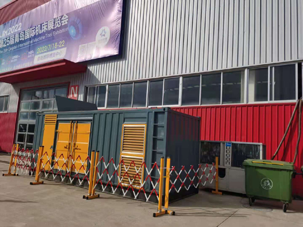 桂东柴油发电机组启动困难的原因有哪些？