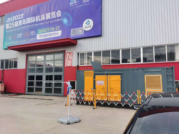 桂东发电机租赁-柴油发电机组不及时维护危害大