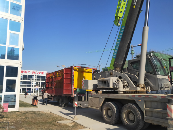 桂东发电机出租50KW柴油发电机组需要配多粗电缆线