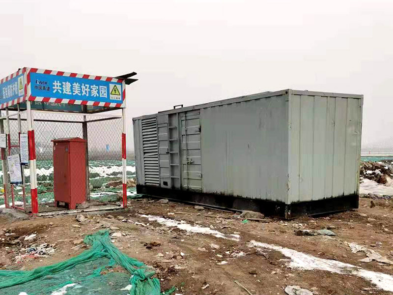桂东燃气发电机在高海拔地区运行时会遇到哪些常见故障？