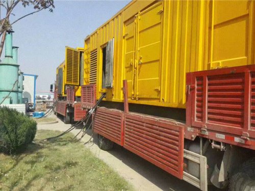 桂东计算 200KW 柴油发电机油耗时，需要考虑哪些因素？