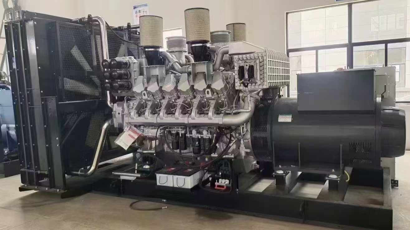 桂东发电机空气开关的额定电流是怎么确定的？