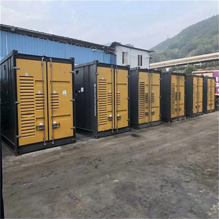 桂东发电机组使用中需注意哪些事项？