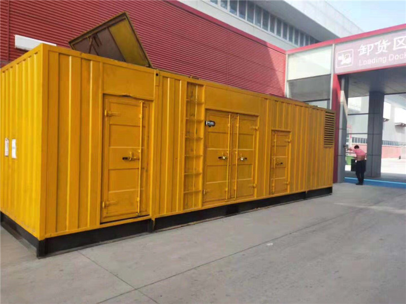 桂东国内外发电机组租赁合同在明确设备维护责任方面有哪些不同做法？