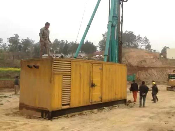 桂东柴油发电机组应用场合有哪些？